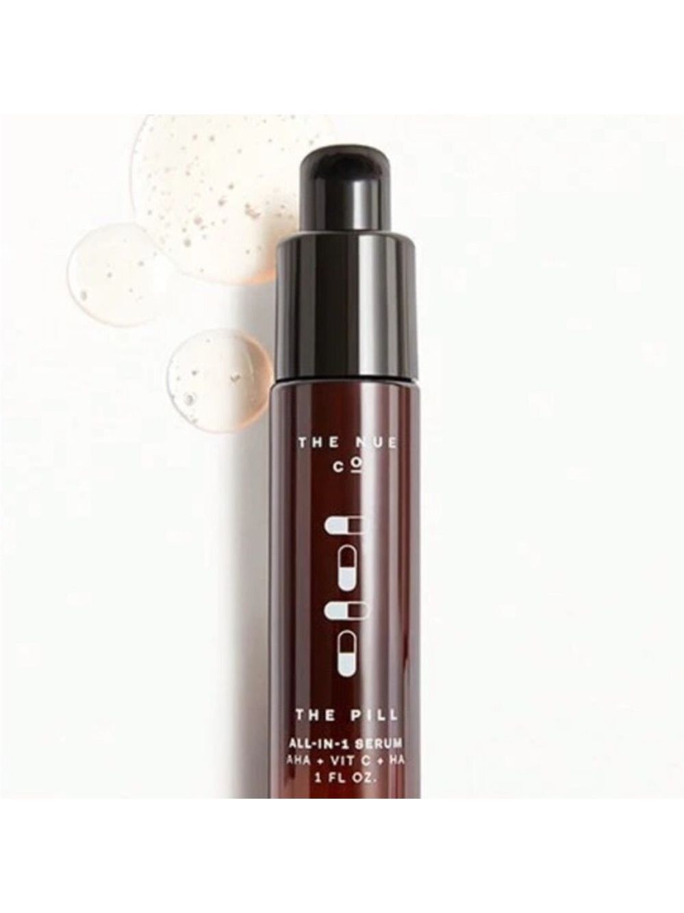 THE NUE CO The Pill All-In-1 Serum